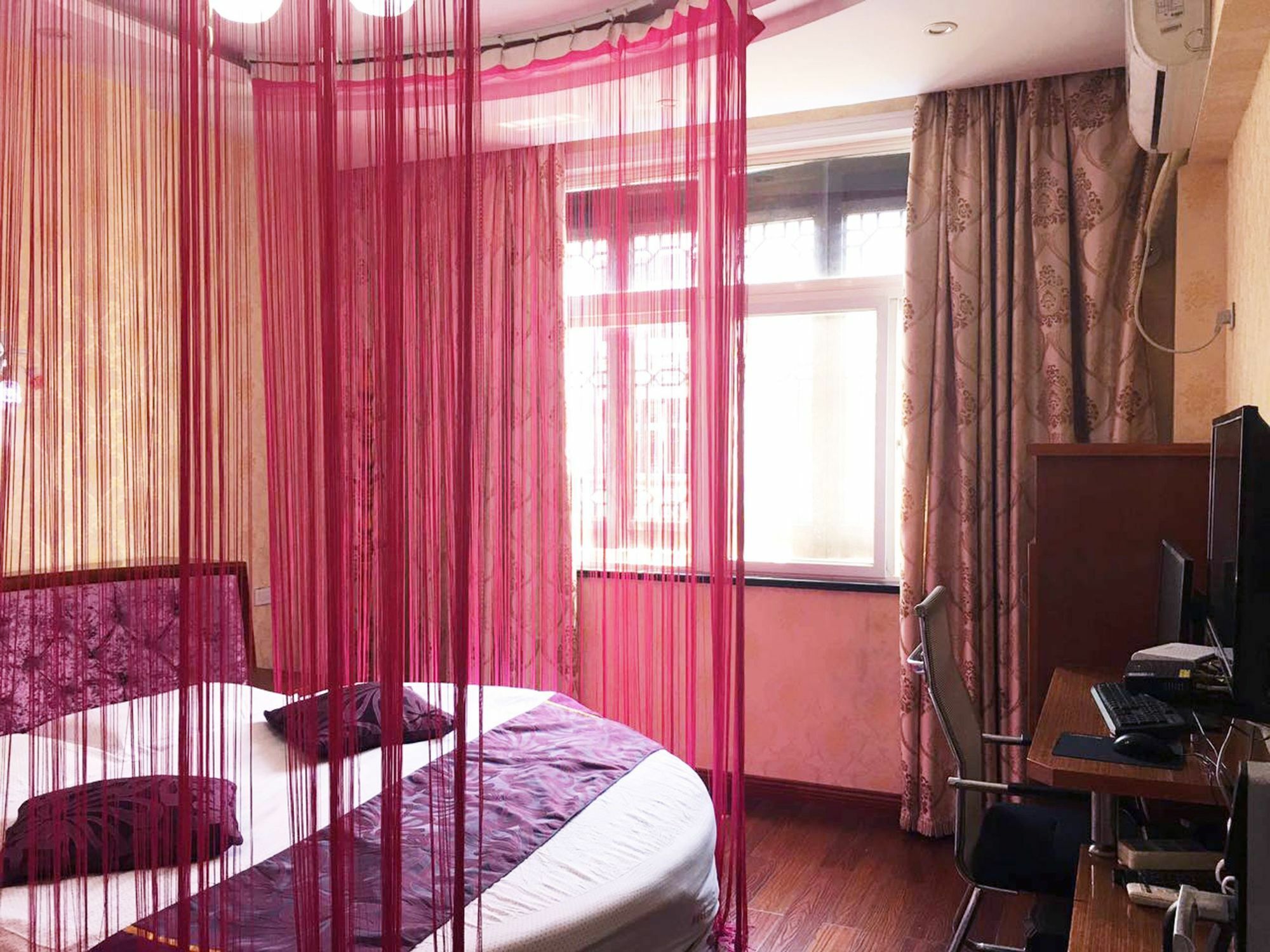 Wuzhen Xicheng Dongjiu Inn Jiaxing Exteriör bild